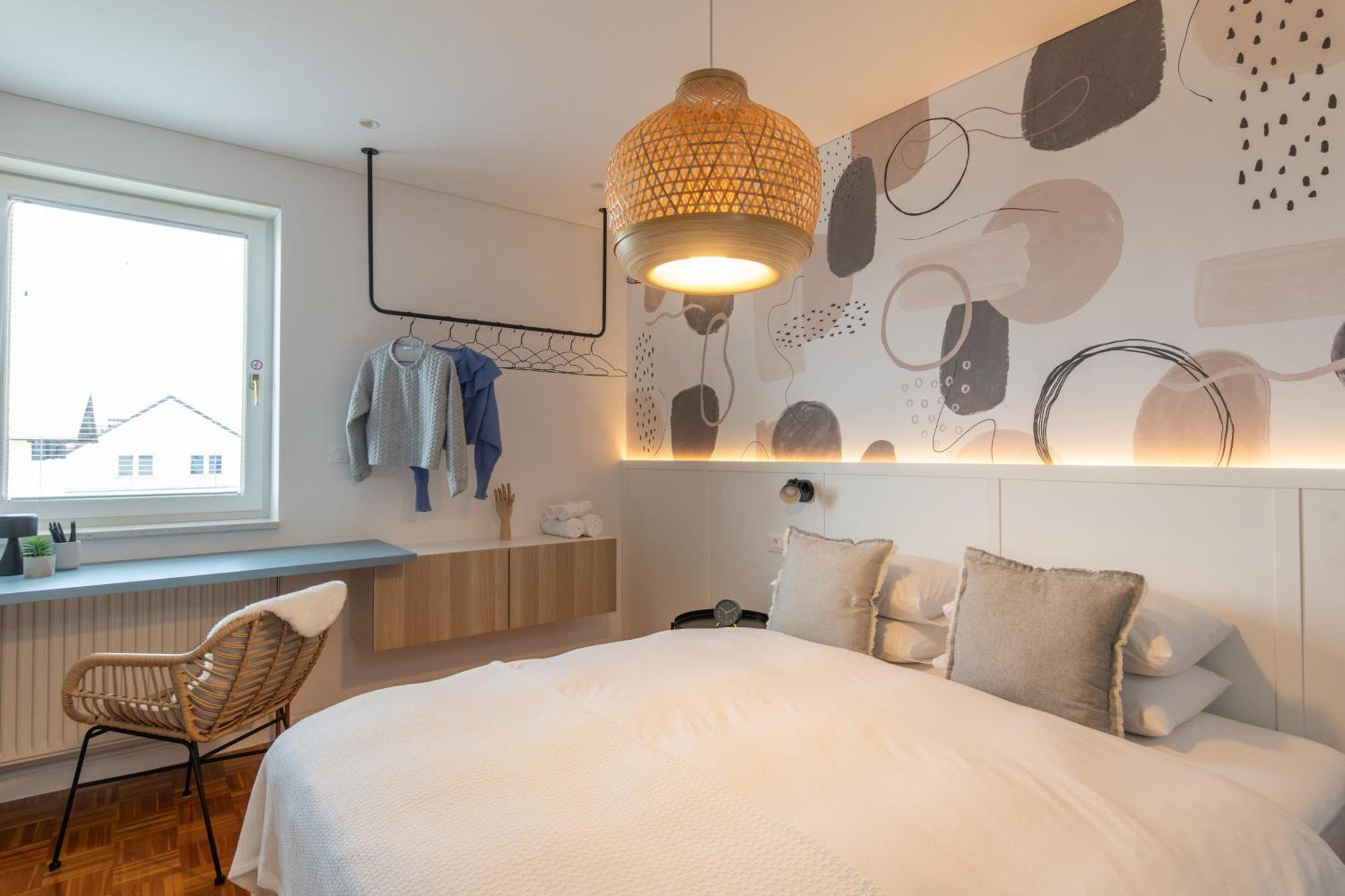 Hotel Eagle'S Nest Laibach Zimmer foto